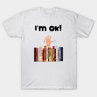 Banned Books T-Shirt